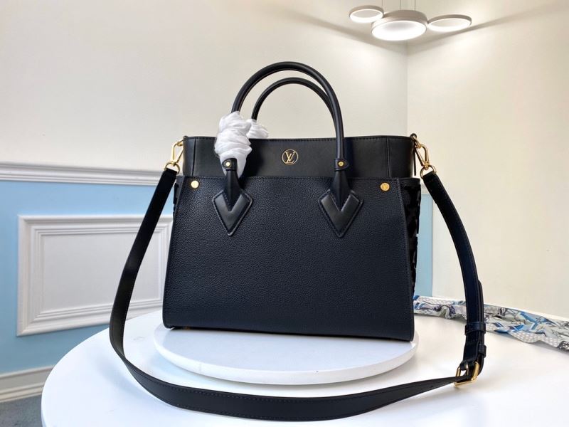 Louis Vuitton Top Handle Bags